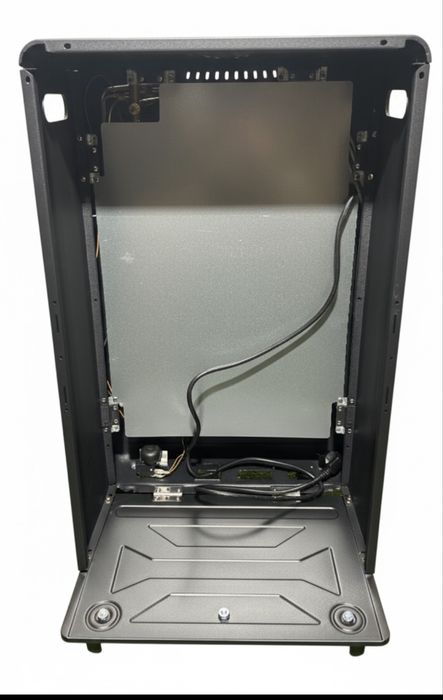 Обігрівач газовий керамічний Hausberg 1022-NG, 4,2 кВт + балон 27кг