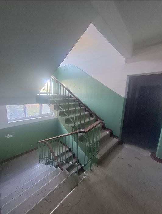 Продаж 3х.кв Іллінська
