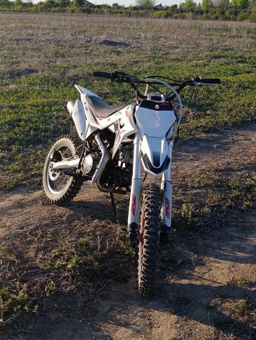 dse 125 у хорошому стані