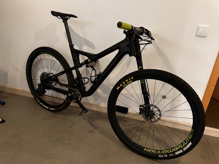 Cannondale Scalpel Sl Hi Mod XX1