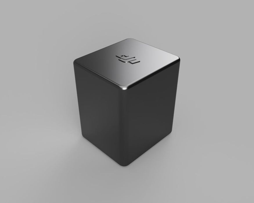 Drone Dji mini - Caixas de transporte rígidas