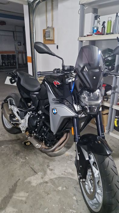 Bmw F900r 2020 Vendo