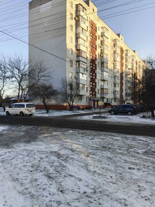 Здається однокімнатна квартира центр