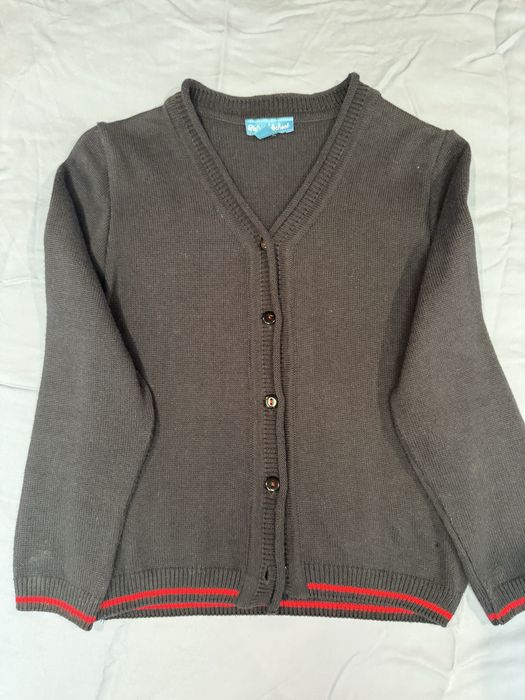 Комплект шкільної форми 134 Helena