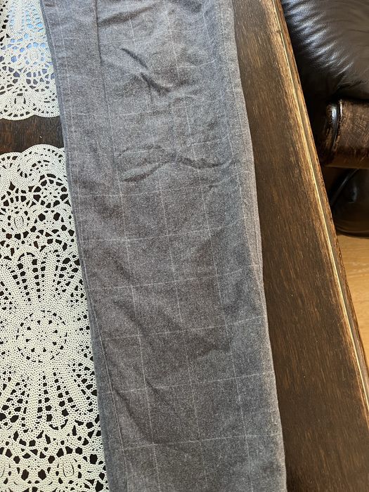 Spodnie męskie Massimo Dutti
