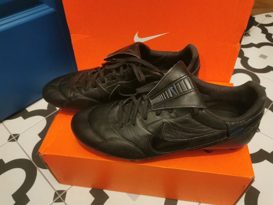 NIKE Premier III Fg