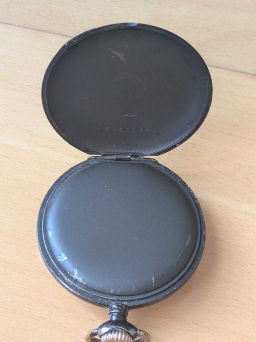 Relógio de bolso Zenith