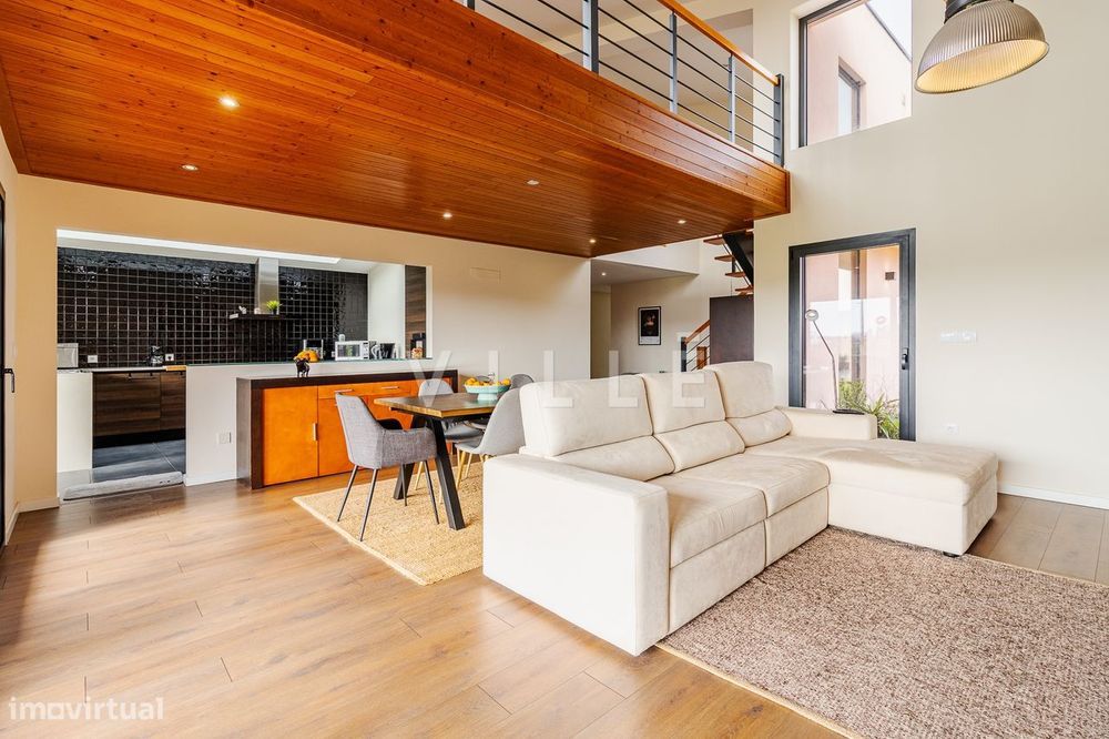 Moradia Isolada T3 Venda em Aradas,Aveiro