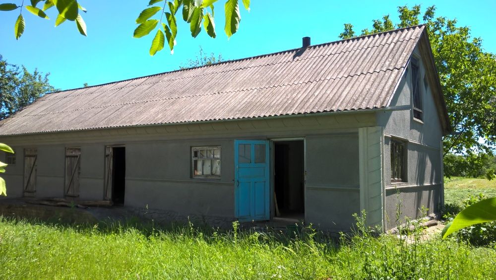 Продам будинок в с. Руданському