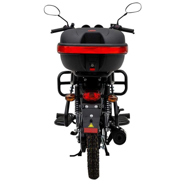 Акція зимові знижки !!!  Мотоцикл SP125C-2G