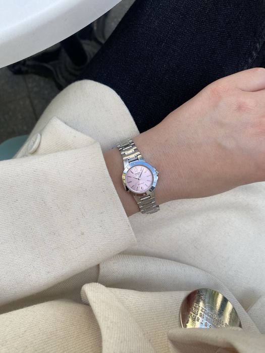 Оригінальний жіночий годинник Casio. Часи Casio з гарантією!