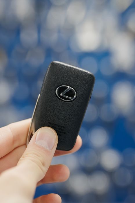 Изготовление авто ключей