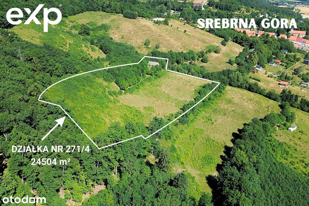 Super inwestycja, Srebrna Góra