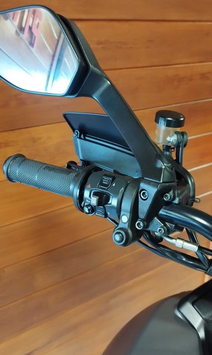 Ducati multistrada 1200 S GT