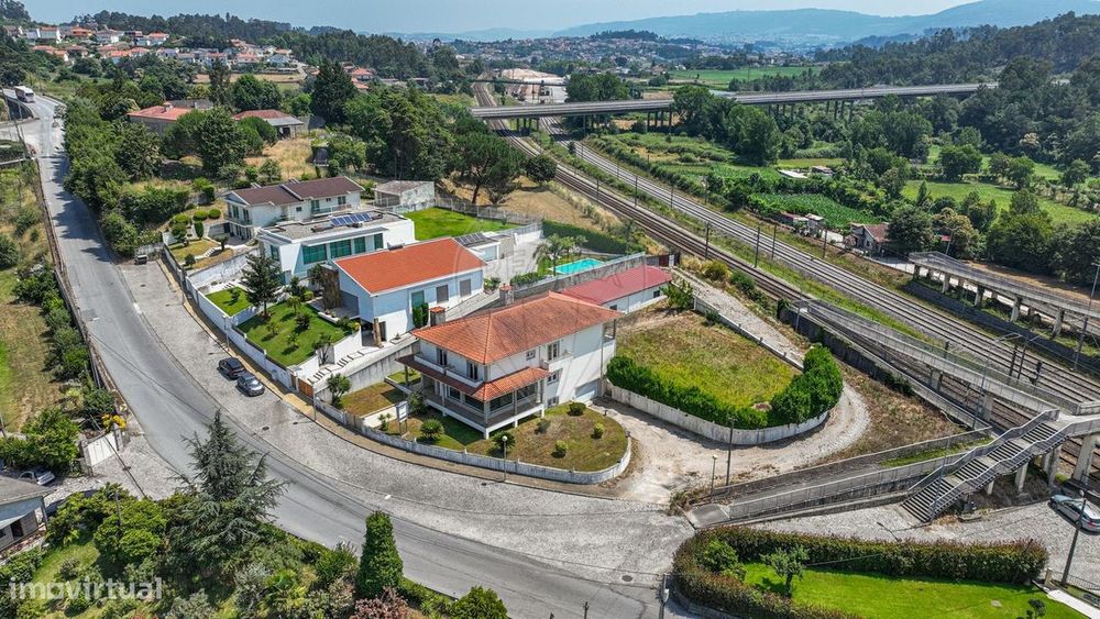 Moradia T3 para venda