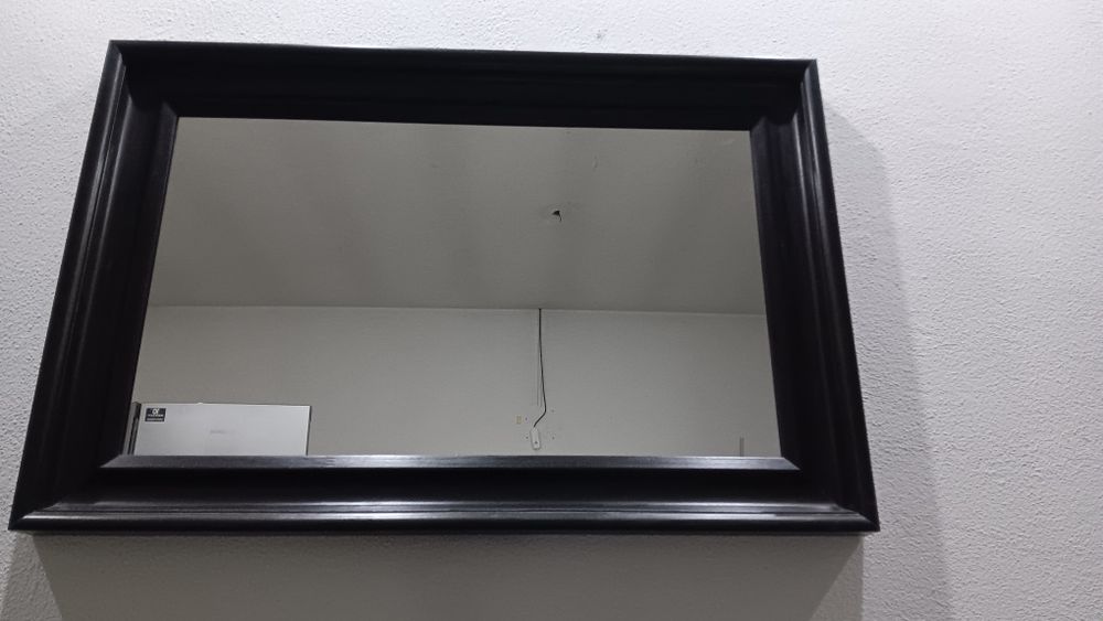 Espelho TOFTBYN Ikea