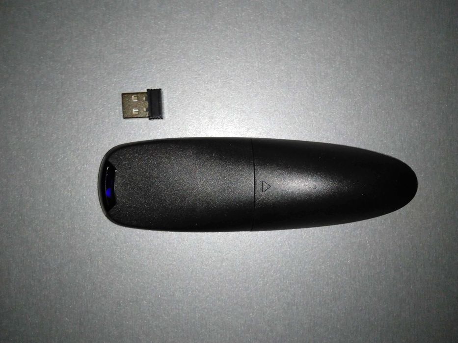 Пульт дистанционного управления для TV-BOX (ТВ-БОКС)