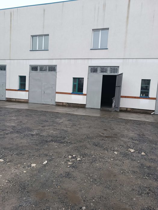 Оренда комерційної нерухомості