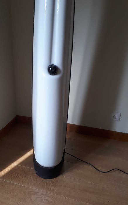 Alba Floor Lamp by Ermanno Lampa & Sergio Brazzoli for Harvey Guzzini