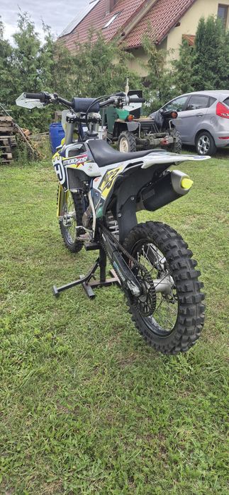 Husqvarna FC 350 2019