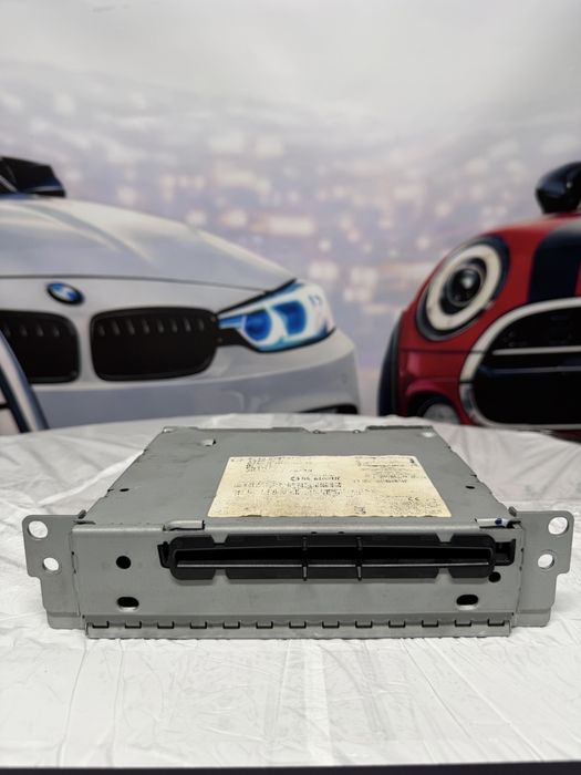 Diversos Rádios BMW