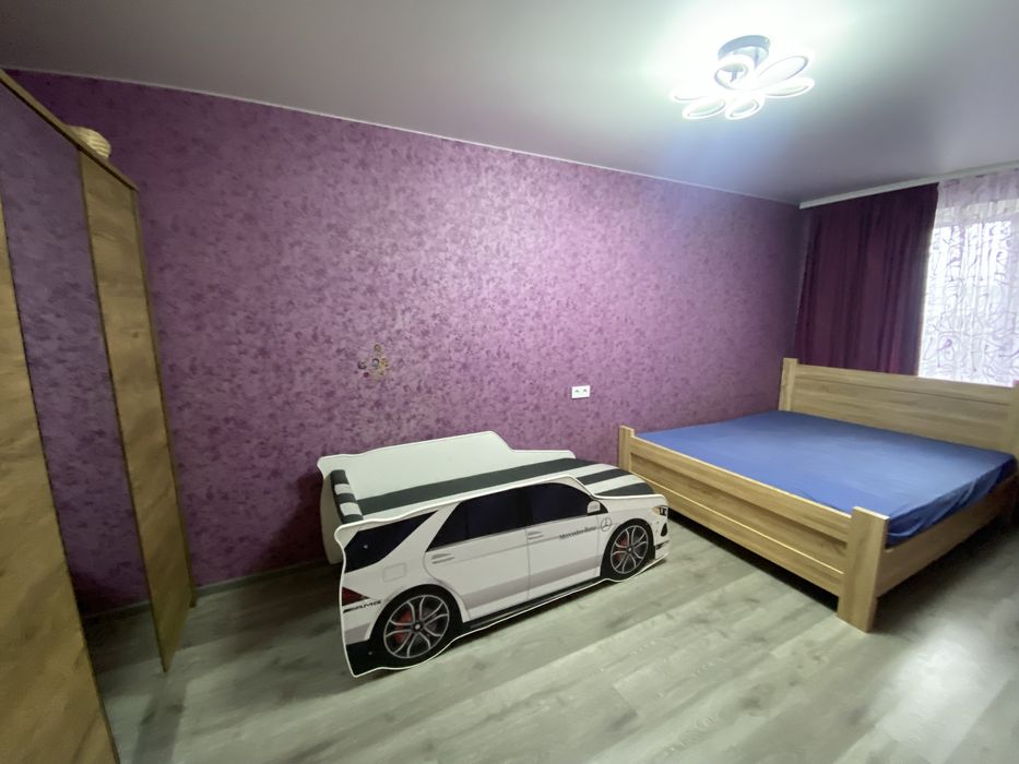 Здам 2-кімнатну квартиру