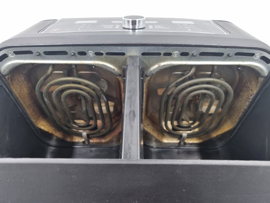 Frytkownica beztłuszczowa Ninja Foodi Max Dual Zone AF400EU