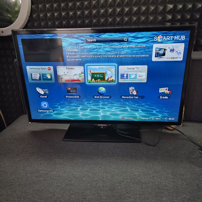 Sprzedam  tv samsung