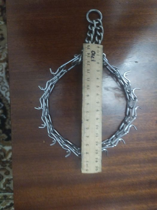 Ошийник для маленької собаки