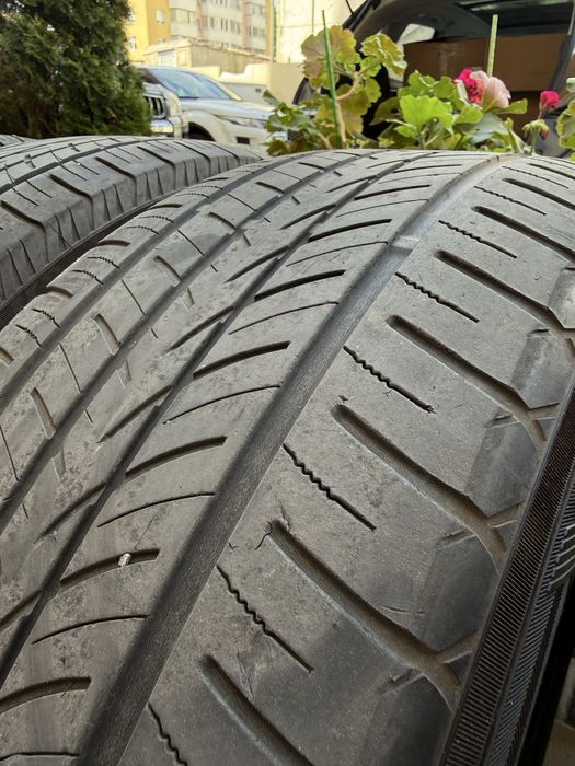 Гума літня 235/55 r19 22рік