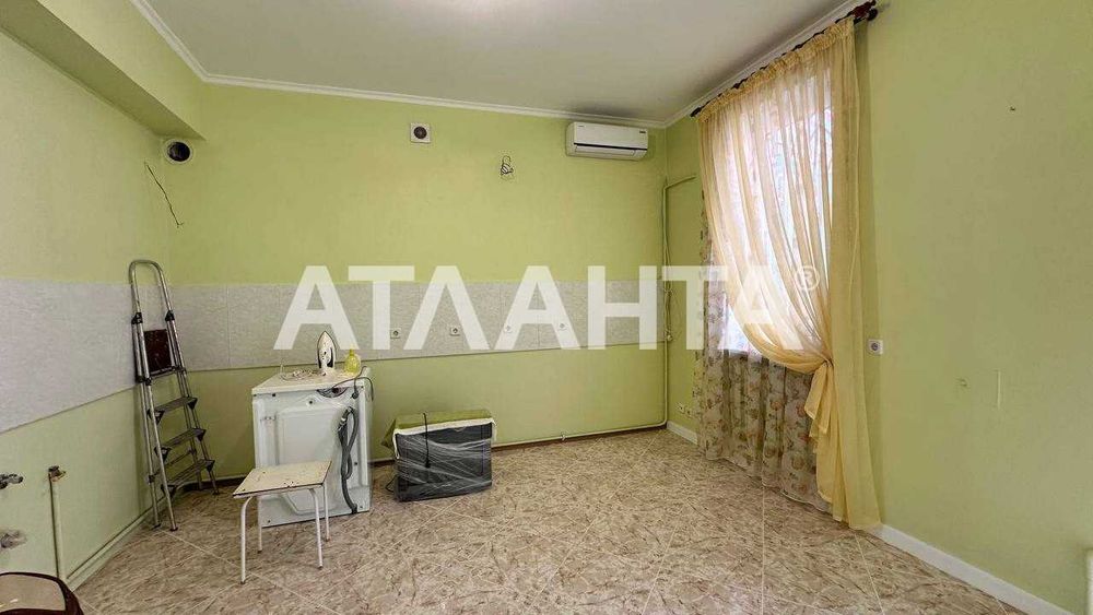 Роскошный 3х-этажный дом Большой Фонтан 7 станция