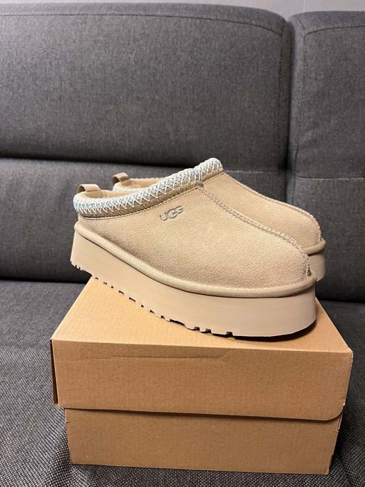 Ugg TAZ II Sand