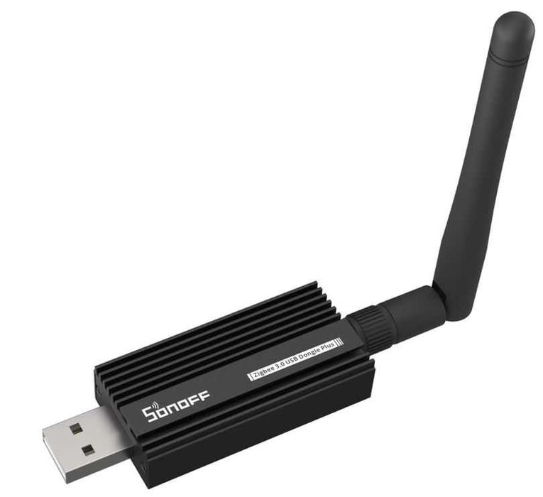 Bramka Zigbee Sonoff ZBDongle-E 3.0 USB