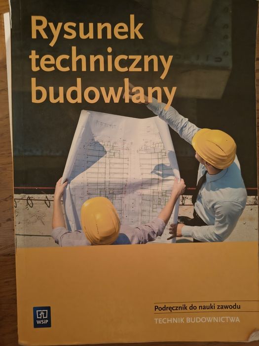 Rysunek techniczny budowlany