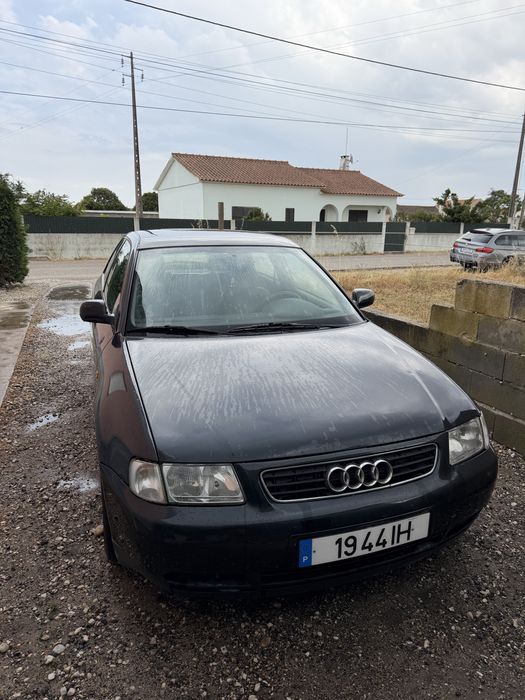 Audi 1.8 Gasolina 1997