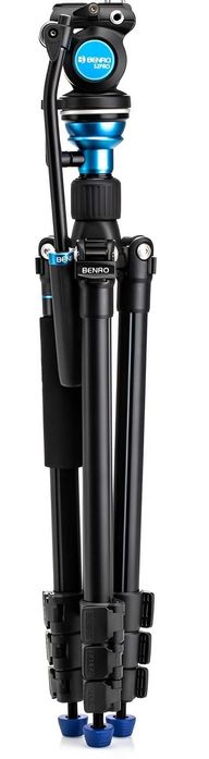 Statyw BENRO Aero2 (A1883FS2PRO) NOWY!