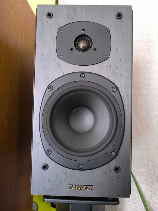 Tannoy Mercury M2 głośniki, monitory podstawkowe
