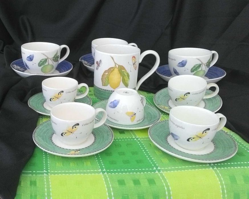 Sara Garden - Serviço (novo)