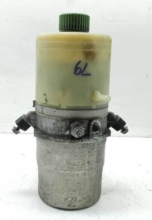 bomba direçao Seat Ibiza 6L 1.2