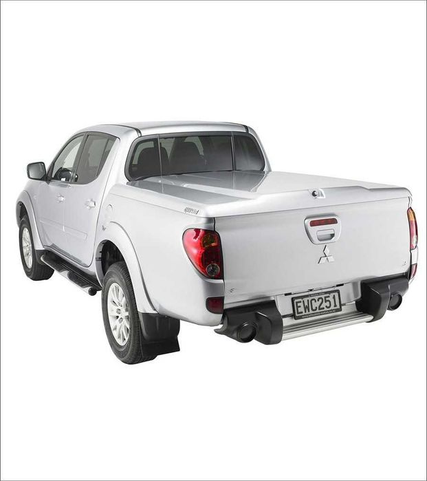 Zabudowa Mitsubishi Klapa pokrywa paki z tworzywa ABS Mitsubishi L200 09–15