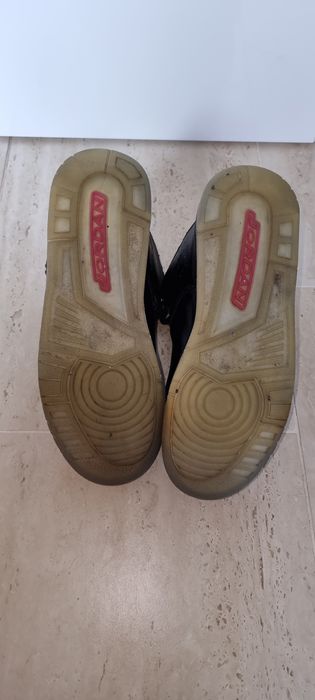 Buty Yordan Courtside 23