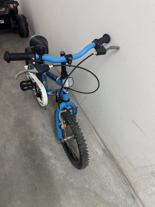 Bicicleta(5-9) anos