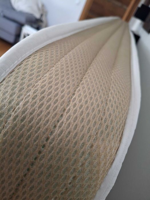 Colchão 120x190 Juma Reversível Firmeza-Dureza Média