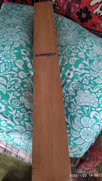 Продам фуганок . В гарному стані.