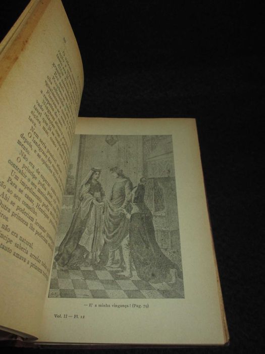 Livro Rainha e Mendiga Antonio Contreras 2 Volumes