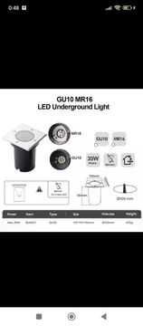 Led solo - novo