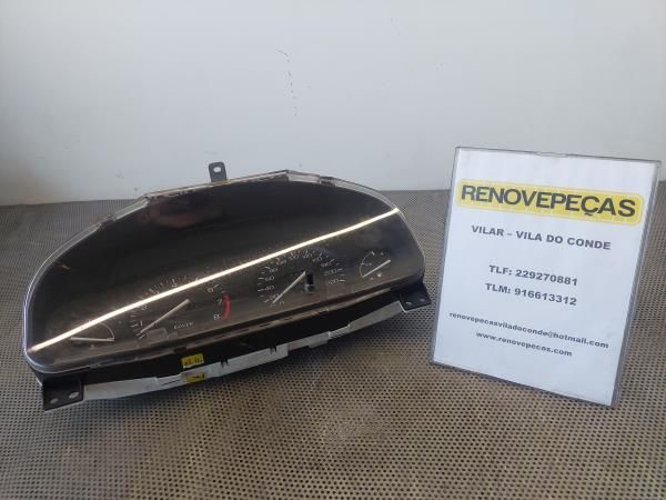 Quadrante / painel de instrumentos ROVER 400 Sedan (RT)