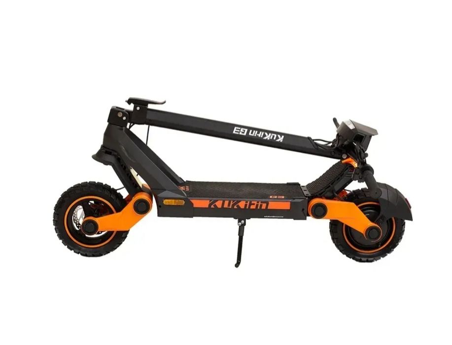 Самокат Kukirin 3G