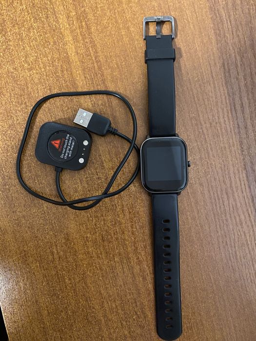 Смарт годинник М-9006