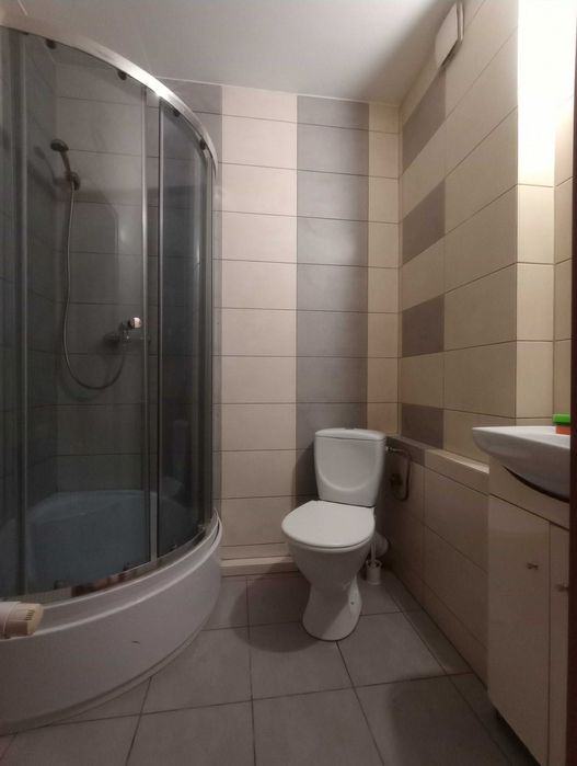 Pokój z Balkonem, Katowice Piotrowice PKP , Ochojec , Zimowa Promocja